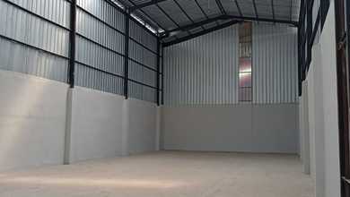 Disewakan Gudang Baru Di Legok