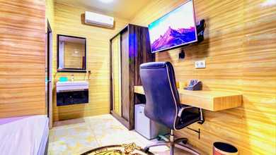 Kostel Instagramable Full Furnish Bandung