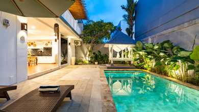 Dijual Villa Tegal Cupek, Umalas - Bali