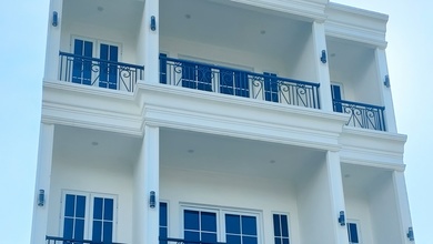 Rumah Area Luxury Banjar Wijaya, Tangerang - Harga Menarik 4,8 Miliar