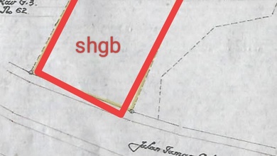 Tanah Elit Dijual di Modernland, Tangerang, Harga 7,53 Miliar