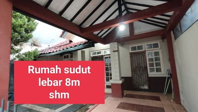 Rumah Dijual di Banjar Wijaya, Tangerang, LB 150m², Harga Terbaik!