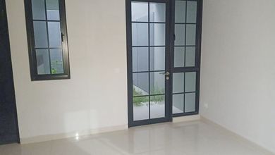 Rumah Dijual di Banjar Wijaya, Tangerang, LB 71m², Harga Kompetitif!
