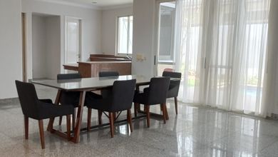 Hunian Prestisius di Kawasan Lippo Karawaci, Tangerang, LB 800m², Harga 11 Miliar