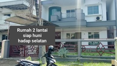 For Sale rumah Mewah di Modernland, Tangerang - LT 200m²