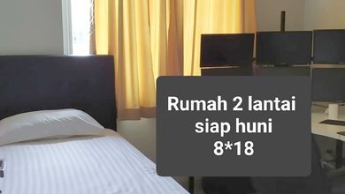 Hunian Idaman di Banjar Wijaya, Tangerang, 3 KT, Harga 2,35 Miliar