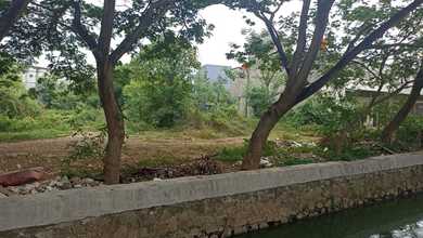 Tanah Elit Dijual di Green Lake City, Jakarta Barat, Harga 7,96 Miliar