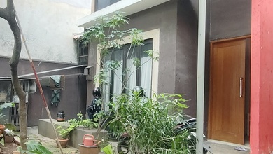 Penawaran Eksklusif, rumah Prestisius di Banjar Wijaya, Tangerang, LB 300m²