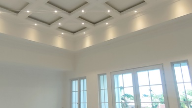 Dijual rumah Eksklusif di Banjar Wijaya, Tangerang - LT 200m²