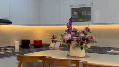 Rumah Area Luxury Sutera Onix Alam Sutera, Tangerang - Harga Terbaik 3,9 Miliar