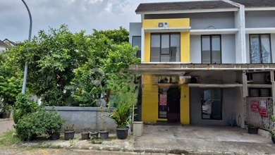 Rumah Dijual di Cipondoh, Tangerang, LB 100m², Harga Terbaik!