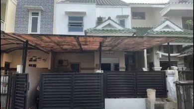 Promo Rumah di Banjar Wijaya, Tangerang, LB 70m², Harga 1,45 Miliar