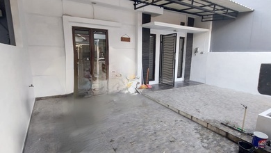 Rumah Dijual di Banjar Wijaya, Tangerang, LB 45m², Harga Terbaik!