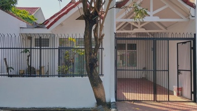 Promo Rumah di Banjar Wijaya, Tangerang, LB 100m², Harga 1,7 Miliar