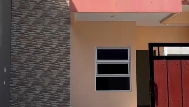 Rumah Minimalis Disewakan di Banjar Wijaya, Tangerang, Harga Ekonomis