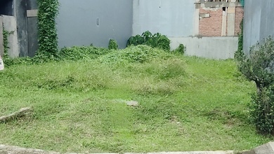 Jual Tanah di Lokasi Premium Modernland, Tangerang, Harga 1,6 Miliar