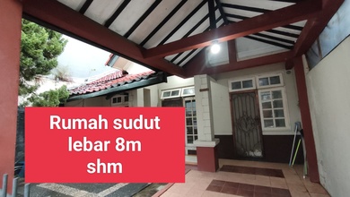 Hunian Favorit di Banjar Wijaya, Tangerang, 5 KT, Harga 1,4 Miliar