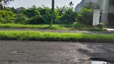 Tanah Elit Dijual di Modernland, Tangerang, Harga 7,53 Miliar