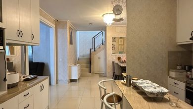 Rumah Area Premium Banjar Wijaya, Tangerang - Harga Menarik 2,9 Miliar