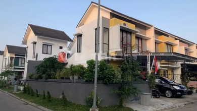 Hunian Idaman di Sepatan, Tangerang, 4 KT, Harga 1,25 Miliar