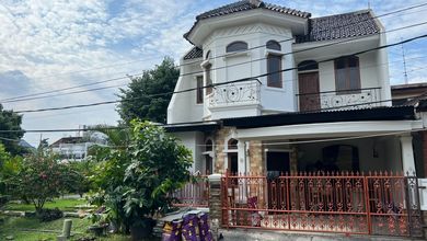 Properti Siap Huni di Kawasan Graha Raya, Tangerang Selatan, LT 120m²