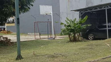 Tanah Nyaman untuk Hunian di Modernland, Tangerang, Luas 296m²