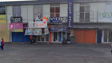 Ruko Azores 2.5 Lantai Siap Huni Di Banjar Wijaya Tangerang