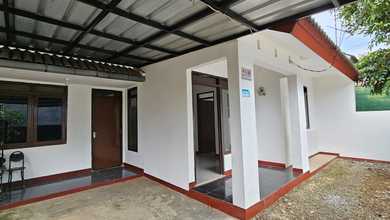 Rumah Modern Luas 98 Jual area Cibinong, Bogor