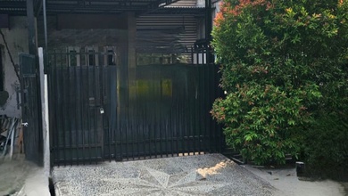 Promo Rumah di Taman Royal, Tangerang, LB 125m², Harga 1,45 Miliar