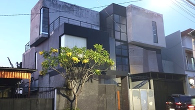 Jual Segera Rumah Elit area Semarang Selatan, Semarang, Luas 186 m2