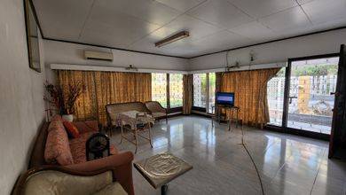 Jual Rumah Siap Tinggal di Pluit, Jakarta Utara, LT 420 m2