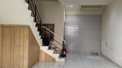 Disewakan Ruko 2 Lantai Siap Pakai Graha Raya Bintaro