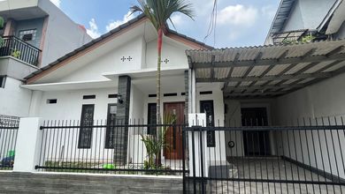 Sewa Rumah Favorit di Bintaro, Tangerang Selatan, Harga Terjangkau