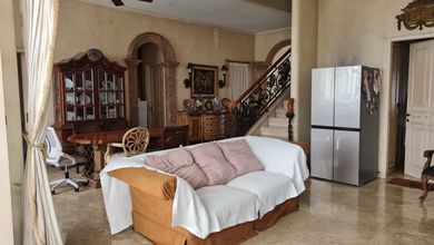 Rumah Area Premium Fatmawati, Jakarta Selatan - Harga Terbaik 7,5 Miliar