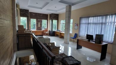 Dijual Cepat Ruko Siap Huni, Lokasi Premium, Harga Affordable