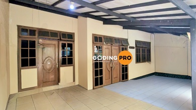 Rumah Elit Luas 130 m2, area Bintaro, Tangerang Selatan