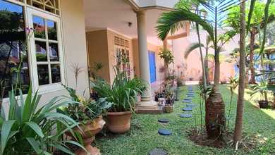 Dijual rumah Mewah di Bintaro, Jakarta Selatan - LT 437m²