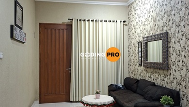 Rumah Prestisius di Kawasan Graha Raya, Tangerang Selatan, LB 120m², Harga 2,65 Miliar