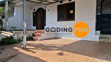 Rumah Dijual di Ciputat, Tangerang Selatan, LB 120m², Harga Terbaik!