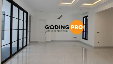 Rumah Premium area Lebak Bulus, Jakarta Selatan, Luas 250 m2