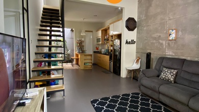 Promo Rumah di Ciater, Tangerang, LB 110m², Harga 1,5 Miliar