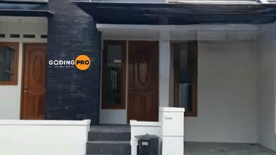 Rumah Premium di Pondok Aren, Tangerang Selatan, LT 110 m2