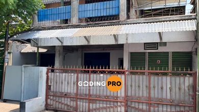 Dijual Rumah Strategis di Cibubur, Bogor - LT 100m²