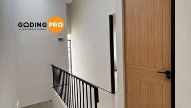 Jual Segera Rumah Mewah di Ciputat, Tangerang Selatan, LT 86 m2