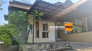 Jual Rumah 60 di Bintaro, Tangerang Selatan