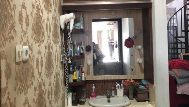 Rumah Dijual di Pamulang, Tangerang Selatan, LB 225m², Harga Kompetitif!