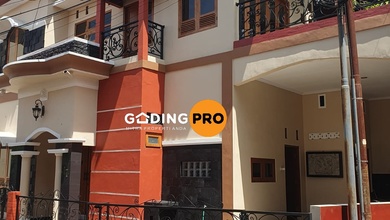 Rumah Prestisius di Kawasan Sleman, Sleman, LB 210m², Harga 2,75 Miliar