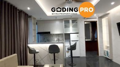 Rumah Area Premium Kemang, Jakarta Selatan - Harga Terbaik 4,3 Miliar