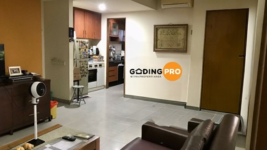 Rumah Area Premium Bintaro, Tangerang Selatan - Harga Menarik 2,7 Miliar