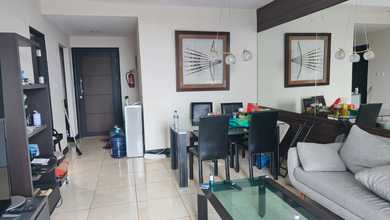 Apartemen Minimalis Lokasi Cipete, Jakarta Selatan, Harga 2,5 Miliar